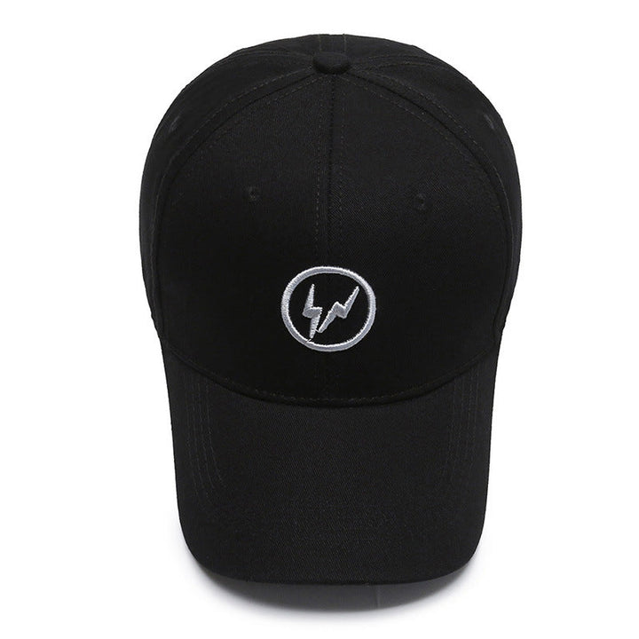 Men's Casual Cotton Baseball Cap Kalsten