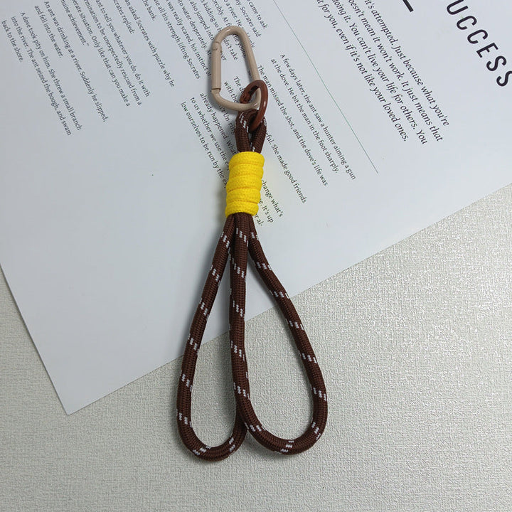 Multi-Functional Paracord Keychain Holder Kalsten