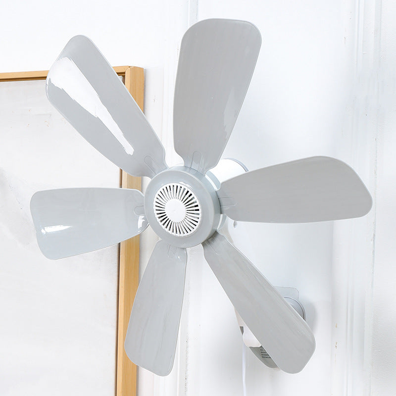 Wall fan with elegant design and energy-saving technology Kalsten