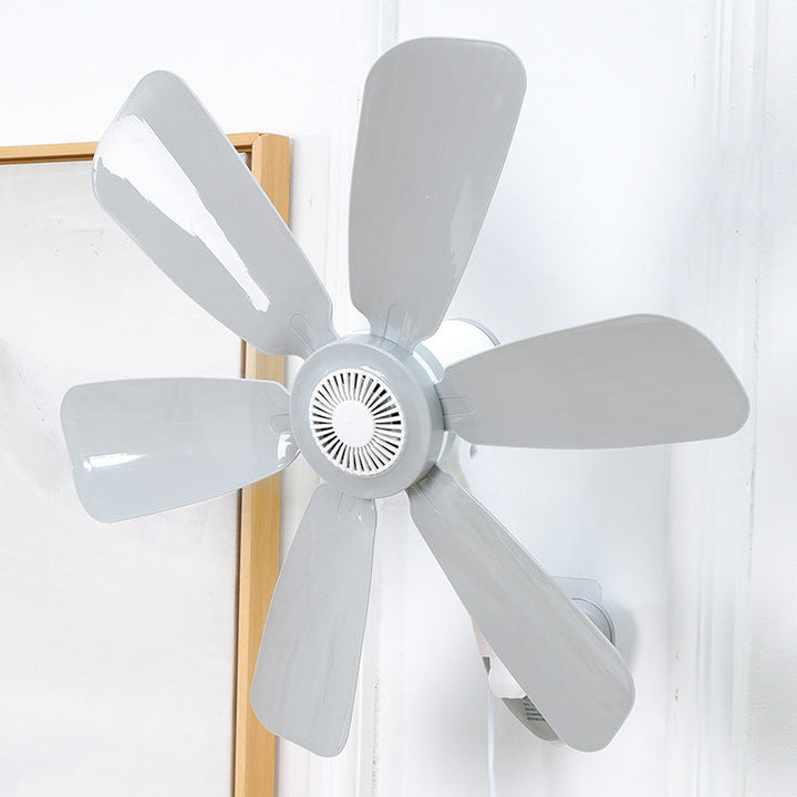 Wall fan with elegant design and energy-saving technology Kalsten