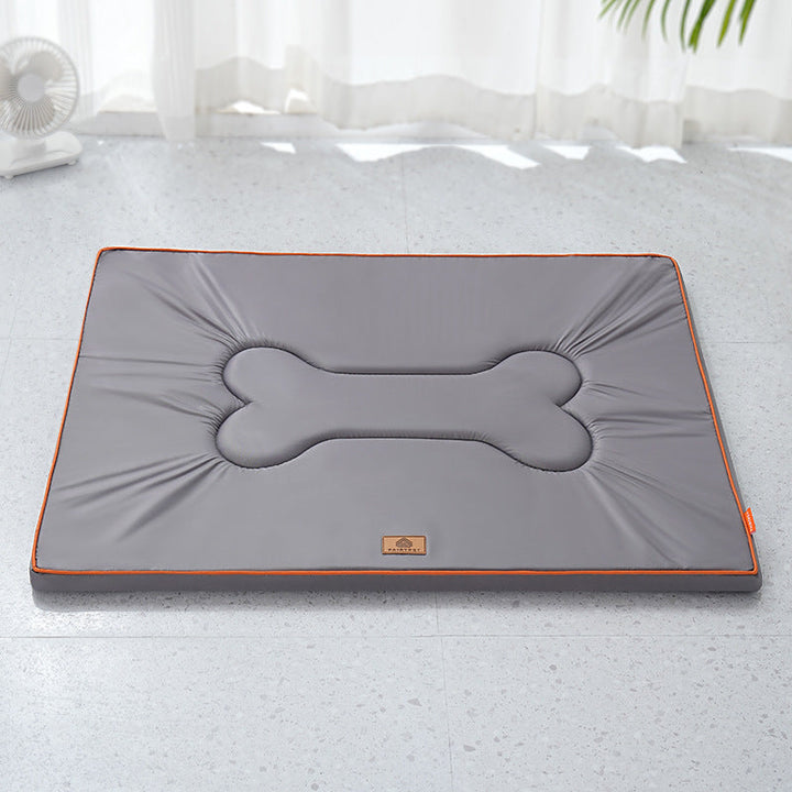 Premium Waterproof  Mattress   Dog Bed