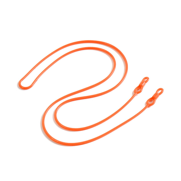 Flexible Silicone Eyewear Retainer Strap kalsten