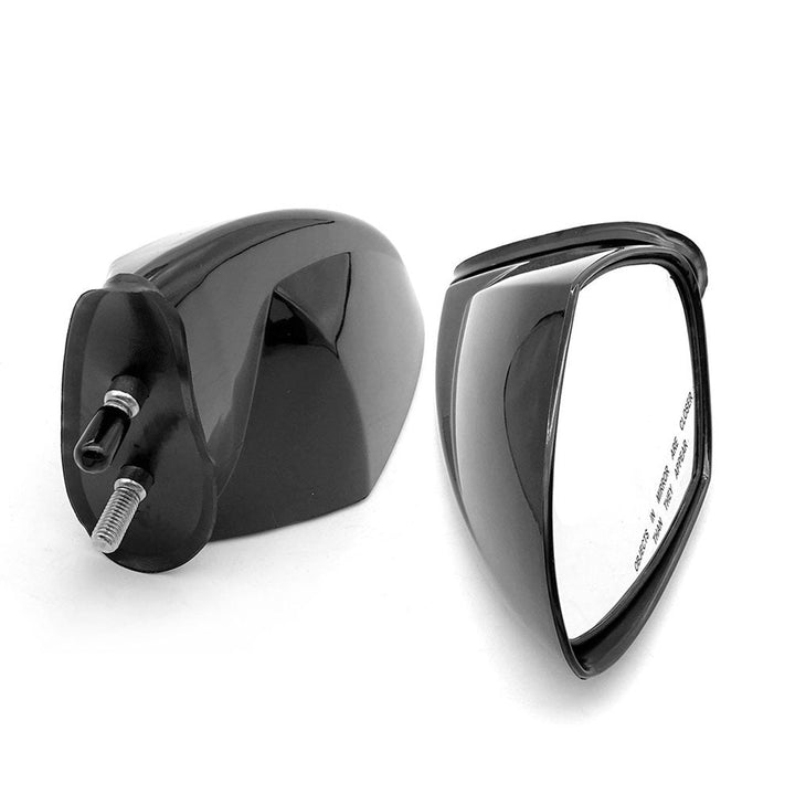 Precision Sports Motorcycle Rearview Mirror Kalsten