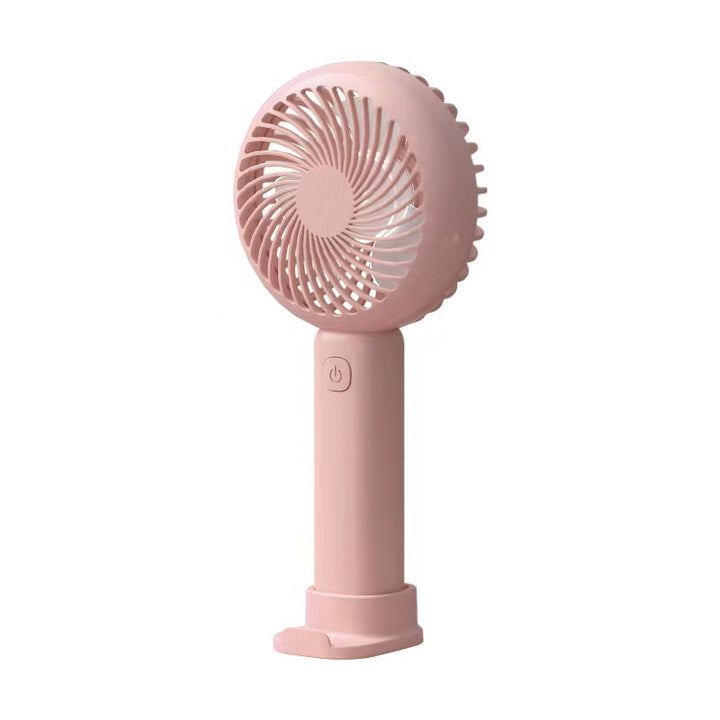 Unisex Portable Handheld Personal Fan Kalsten