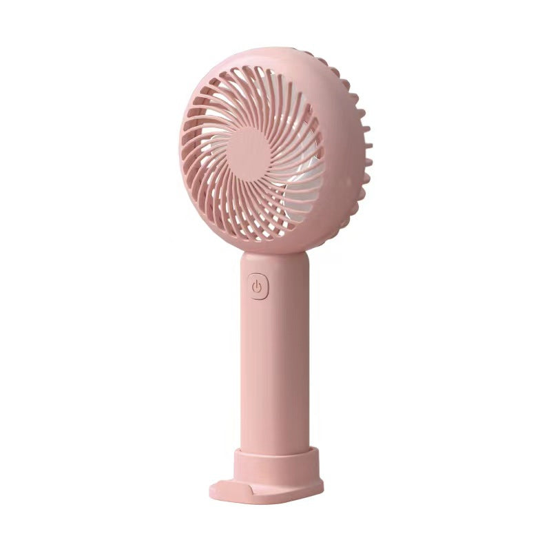 Unisex Portable Rechargeable Fan Kalsten