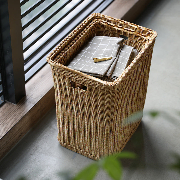 Home Storage Basket Kalsten