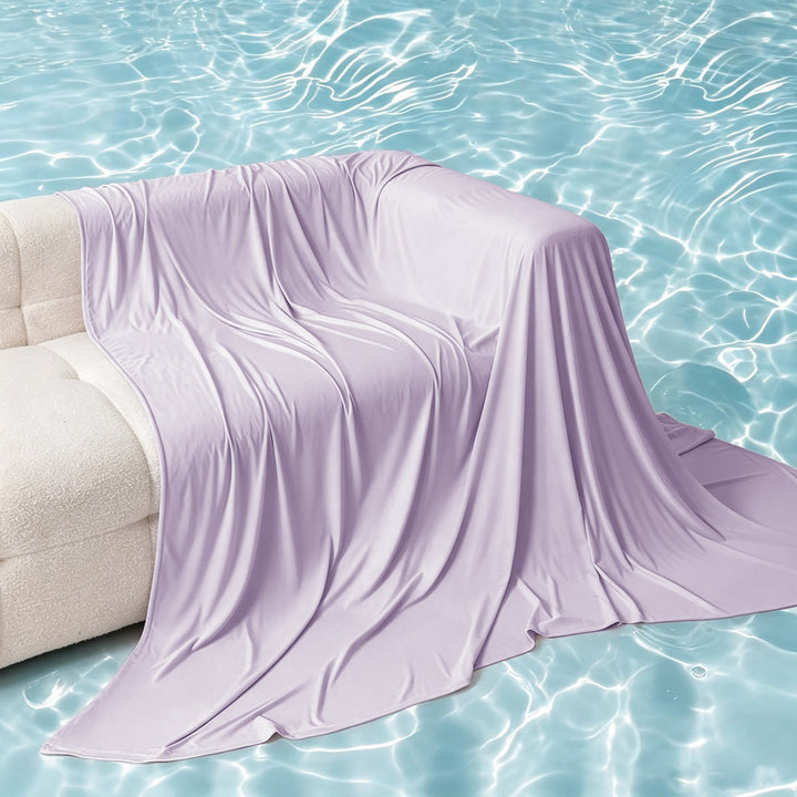 Women's Throw Blanket Kalsten