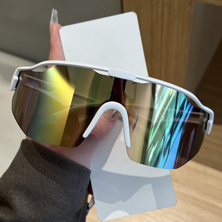 Men's Sporty High-Performance Cycling Sunglasses Kalsten