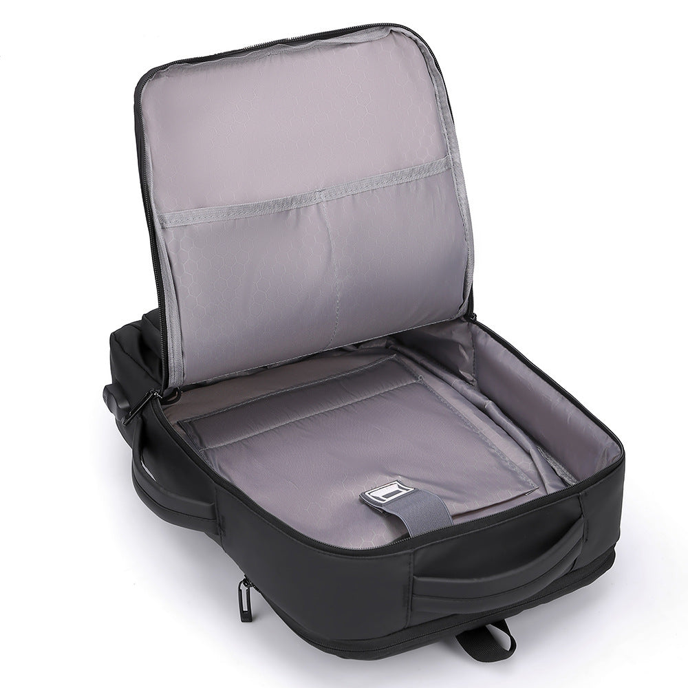Padded Laptop Backpack Acalora