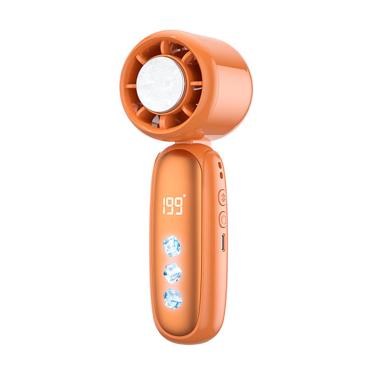 Unisex portable USB fan Kalsten