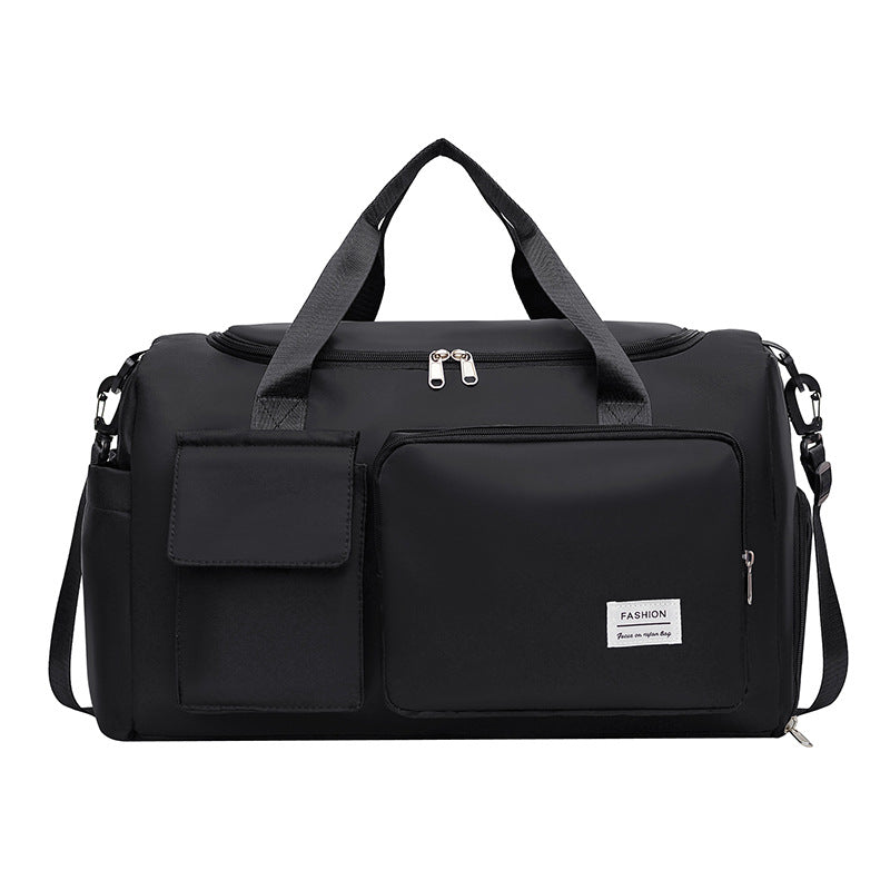 Women Sporty Travel Bag Kalsten