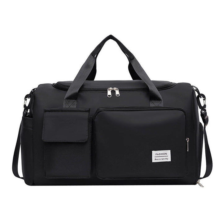 Women Sporty Travel Bag Kalsten