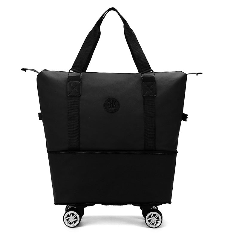 Versatile Rolling Bag Kalsten