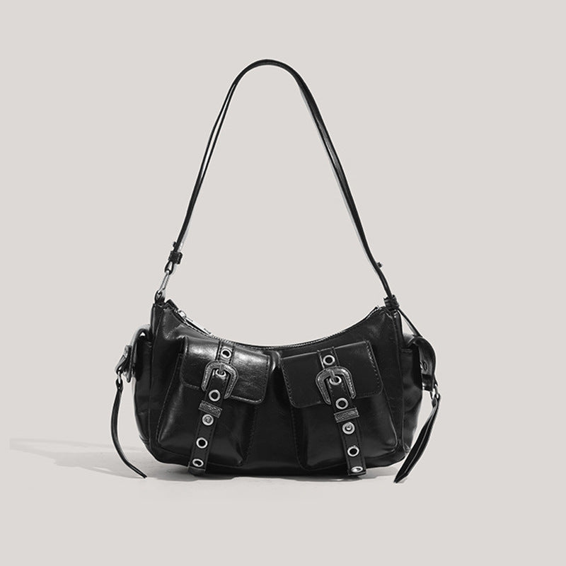 Chic Crossbody Bag Kalsten