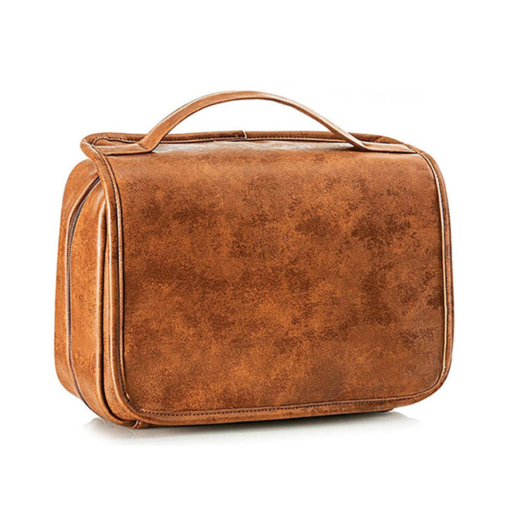 Cosmetic Organizer with Removable Carry Handle Kalsten