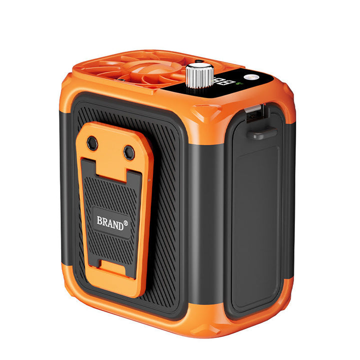Portable Mini Cooler Kalsten