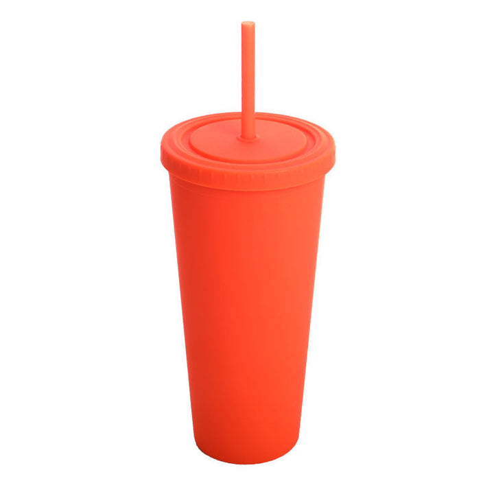Unisex drinking cup with sustainable silicone coating Kalsten