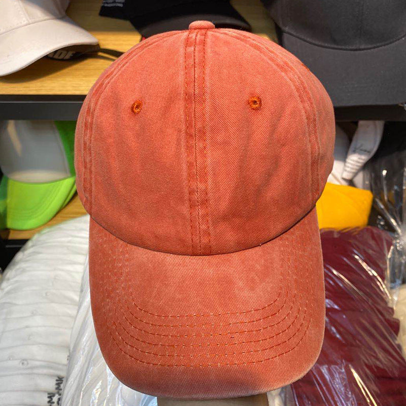 Women's Casual Twill Baseball Cap Kalsten