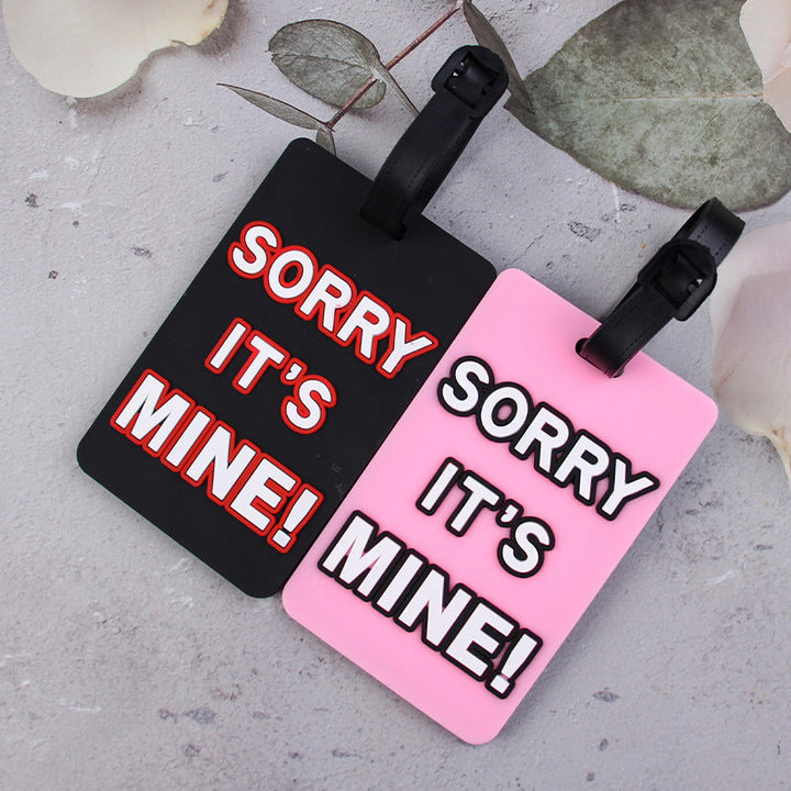 Luggage Tag Kalsten