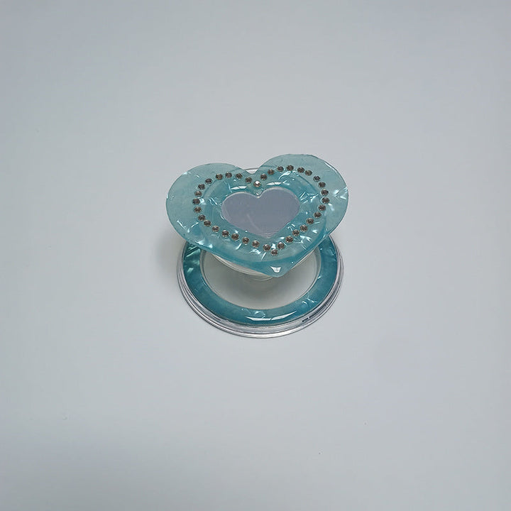Decorative Heart-Shaped Kalsten