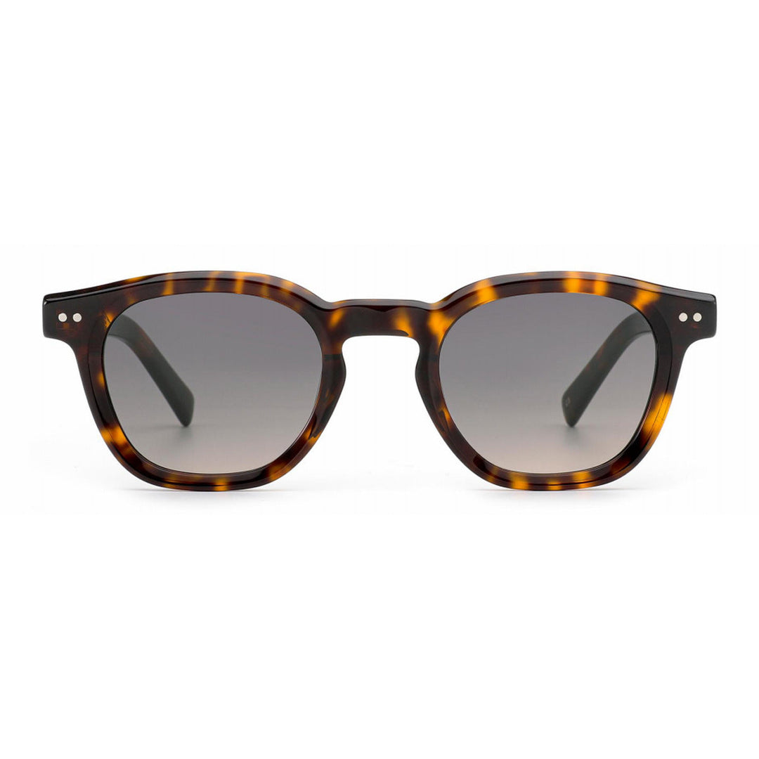 Women's fashionable sunglasses in stylish retro design Kalsten