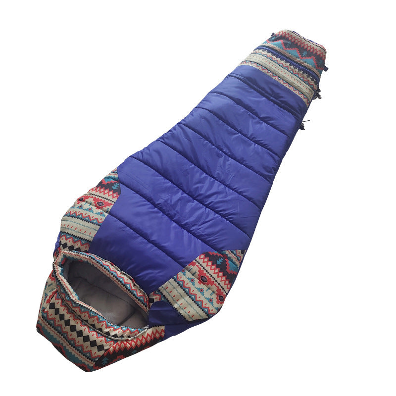 Sleeping bag Kalsten
