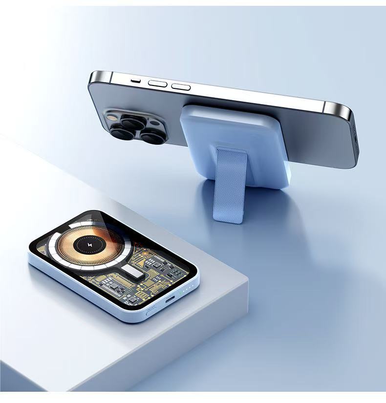 Smartphone Mount Kalsten
