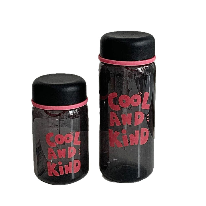 Ladies stylish drink container with creative designs Kalsten