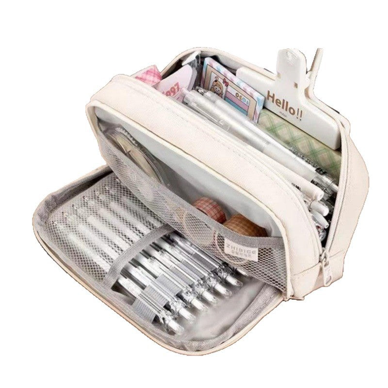 Stylish cosmetic organizer bag Kalsten