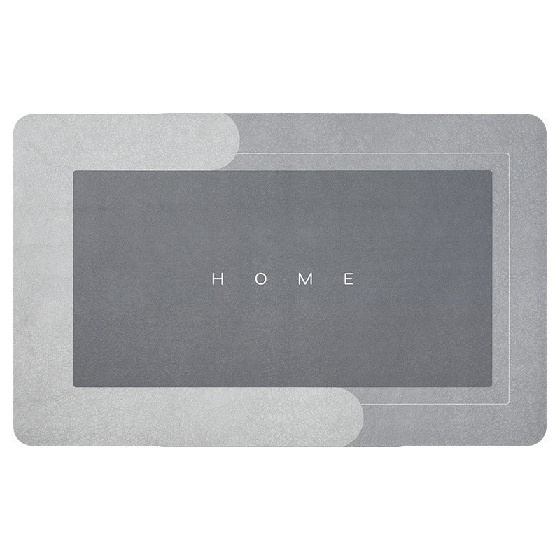 Home Decorative Mat Acalora
