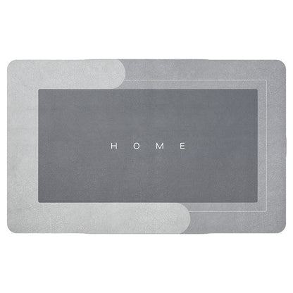 Home Decorative Mat Acalora