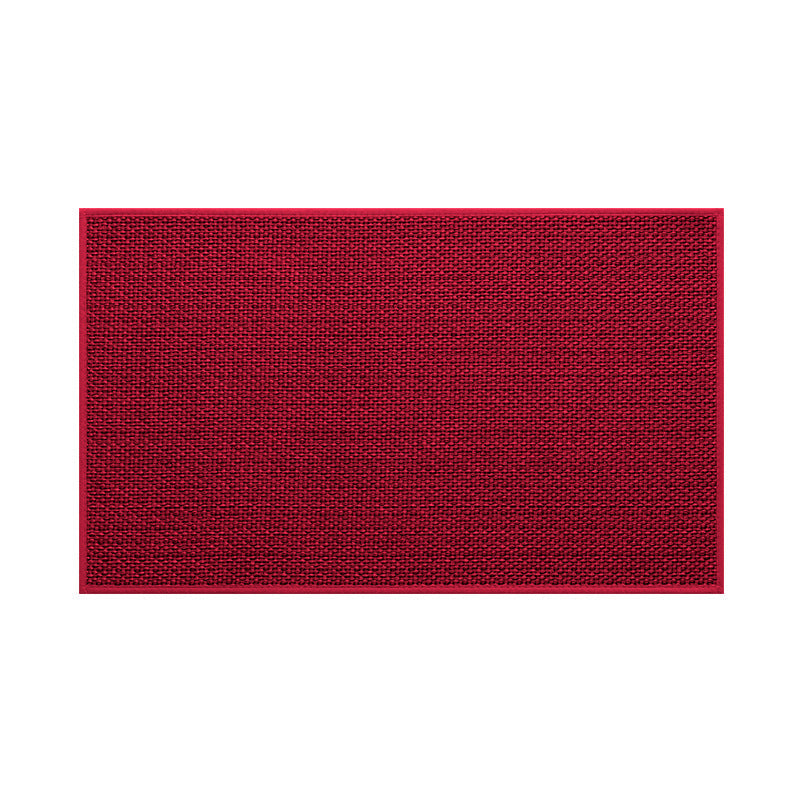 Textured Indoor Entry Mat Kalsten