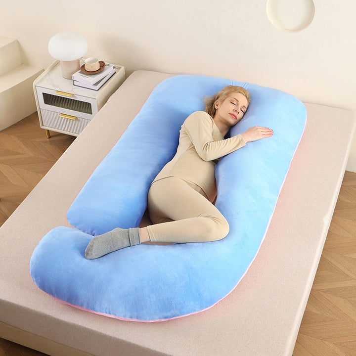 Pregnancy Body Pillow Kalsten