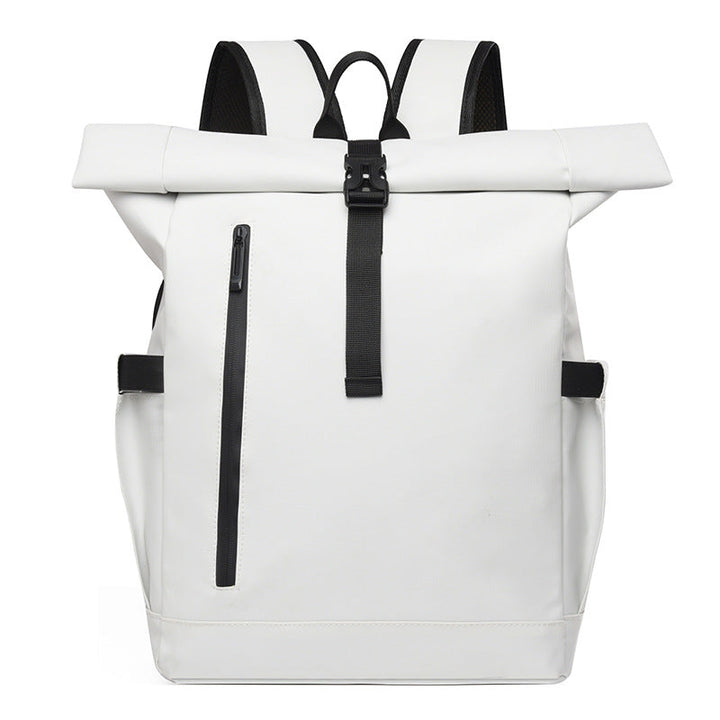Rolltop Waterproof Outdoor Backpack Kalsten