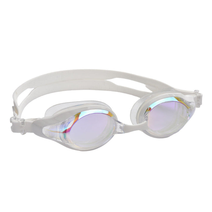 High-performance swimming goggles with customizable wearing comfort Kalsten