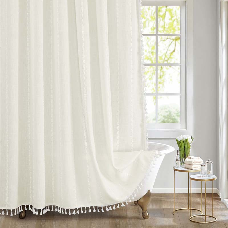 Decorative Window Curtains Kalsten