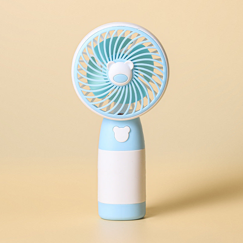 Women's Portable Mini Fan Kalsten