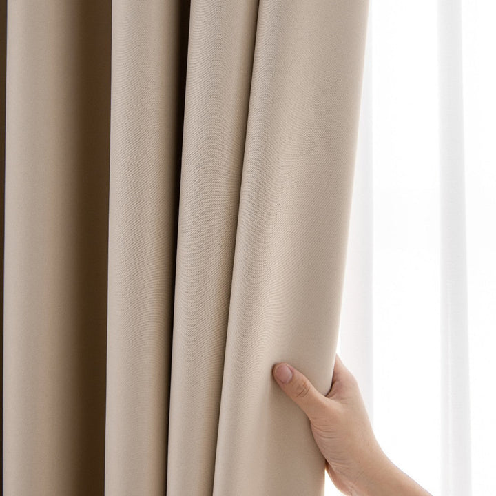Soft Touch Blackout Curtains Kalsten