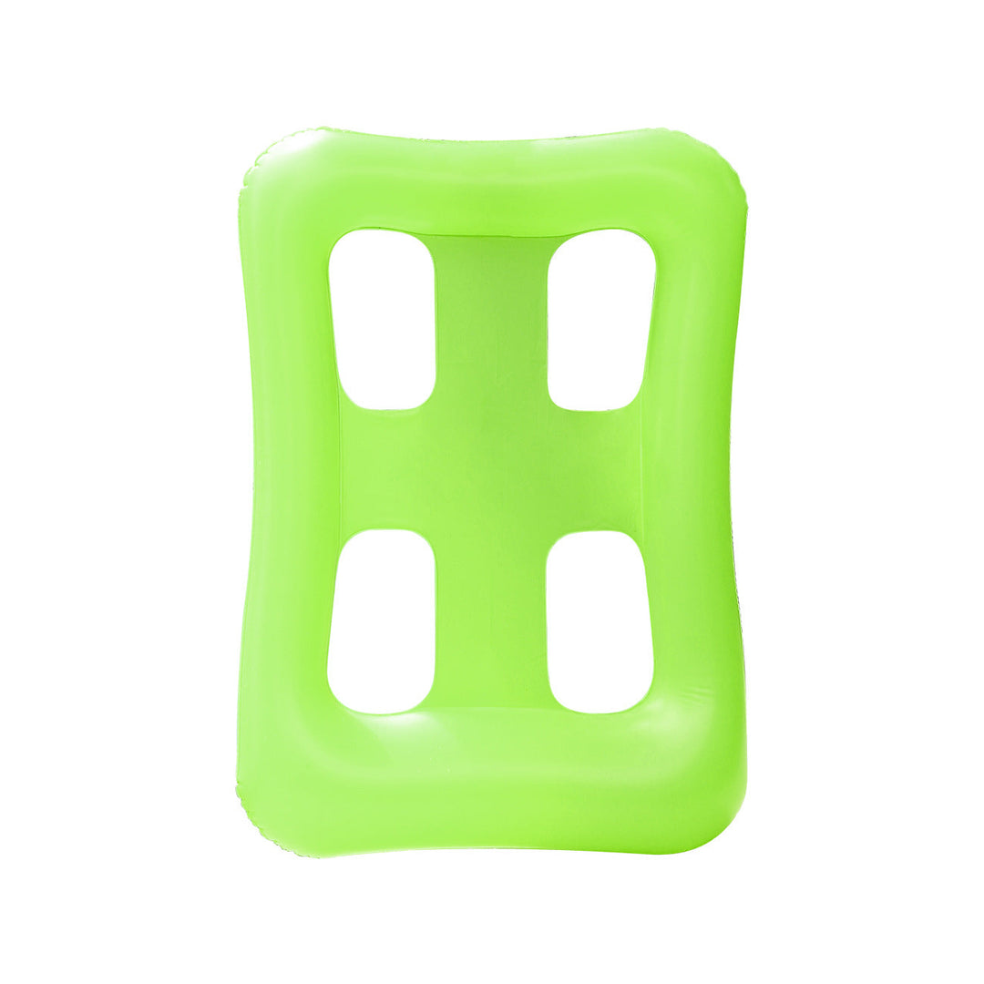 Ladies Inflatable Relax Chair with breathable air holes Kalsten