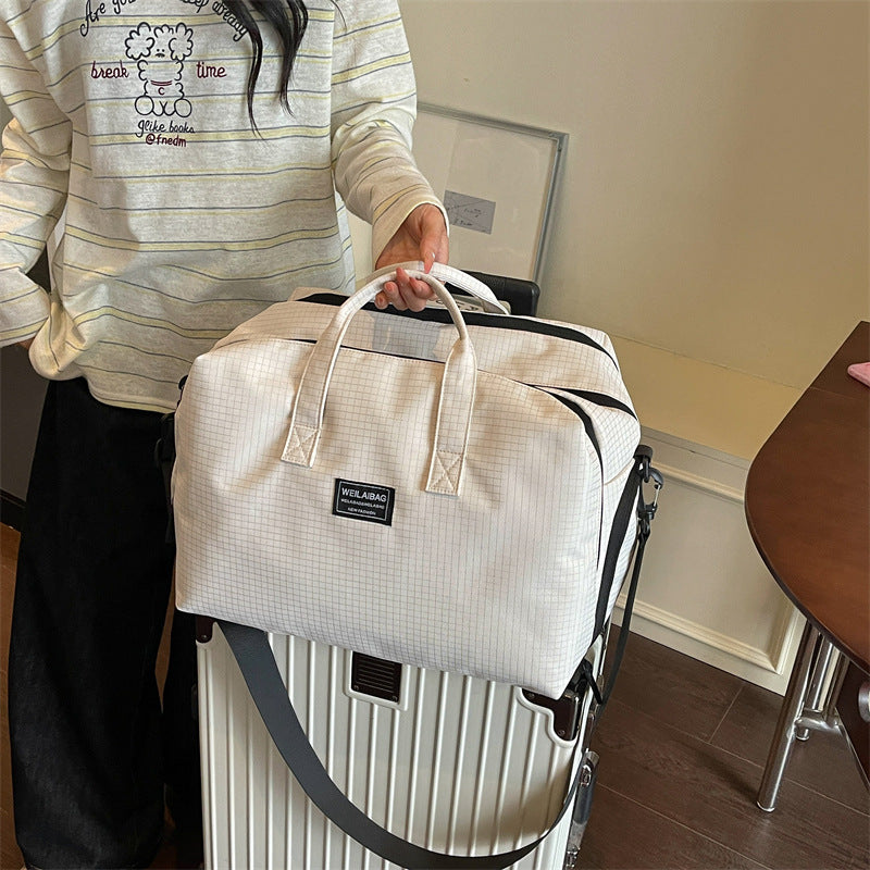 High-Quality And Versatile Sports Duffel Bag Kalsten