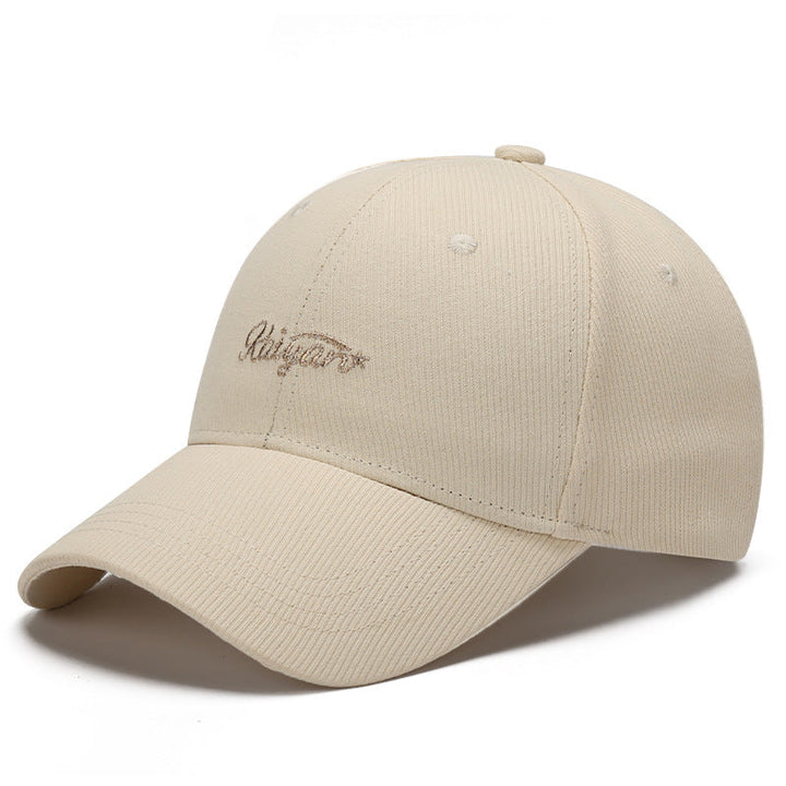 Unisex Lightweight Quick-Dry Sports Cap Kalsten