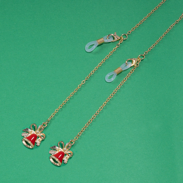 Decorative Charm Necklace Kalsten