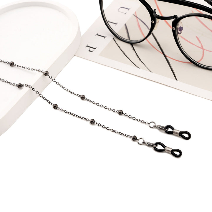 Premium Metal Eyewear Chain Kalsten