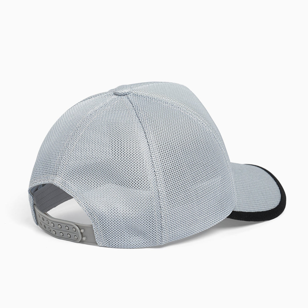 Women's sporty and breathable cap Kalsten