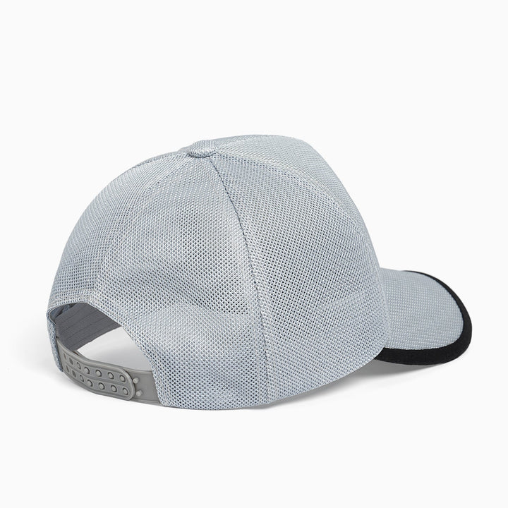 Women's sporty and breathable cap Kalsten