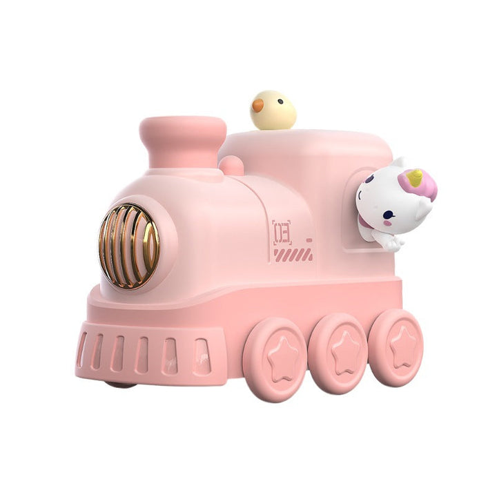 Animated Train Toy Kalsten