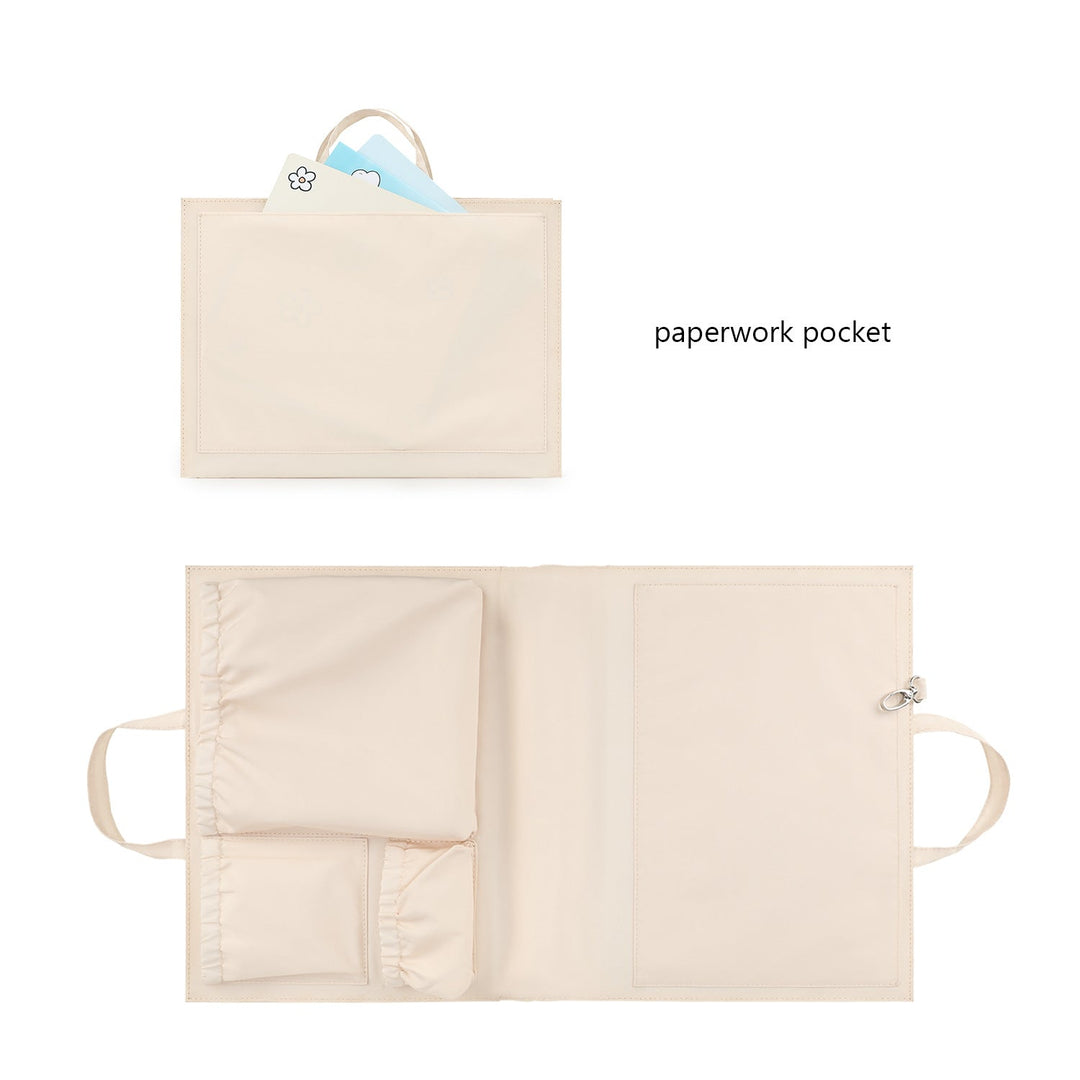 Practical Organizer Bag Kalsten