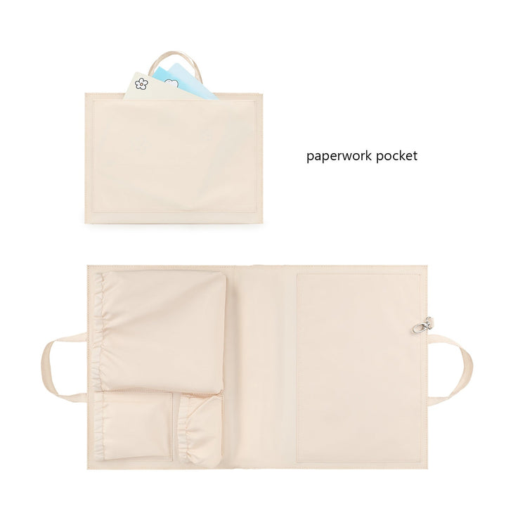 Practical Organizer Bag Kalsten