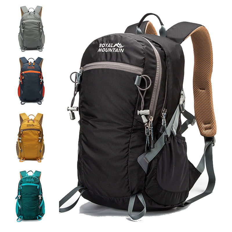 Ladies Hiking Backpack Kalsten