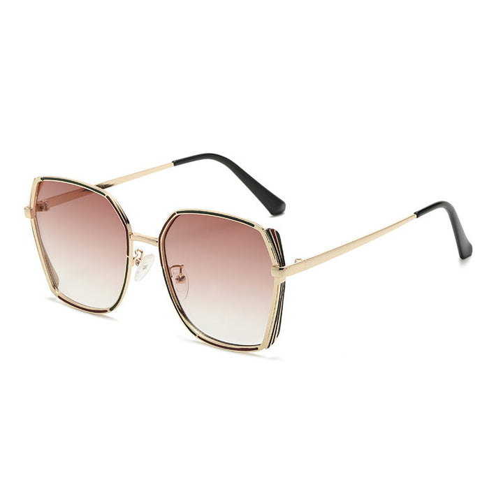 Women's large and elegant sunglasses Kalsten